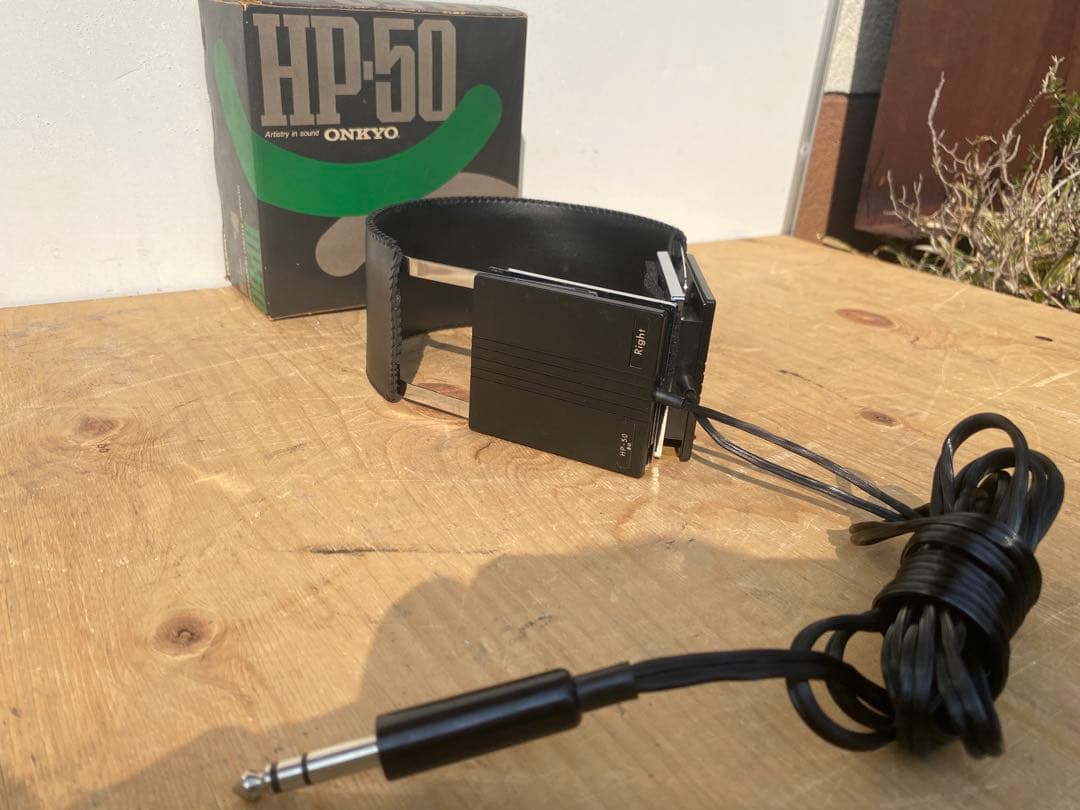Onkyo Others Hp-50