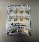 Guitar Effects Units Fowl Sounds Echonomicon