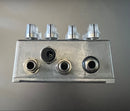Guitar Effects Units Fowl Sounds Echonomicon