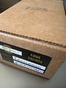 Guitar Effects Units Fowl Sounds Echonomicon