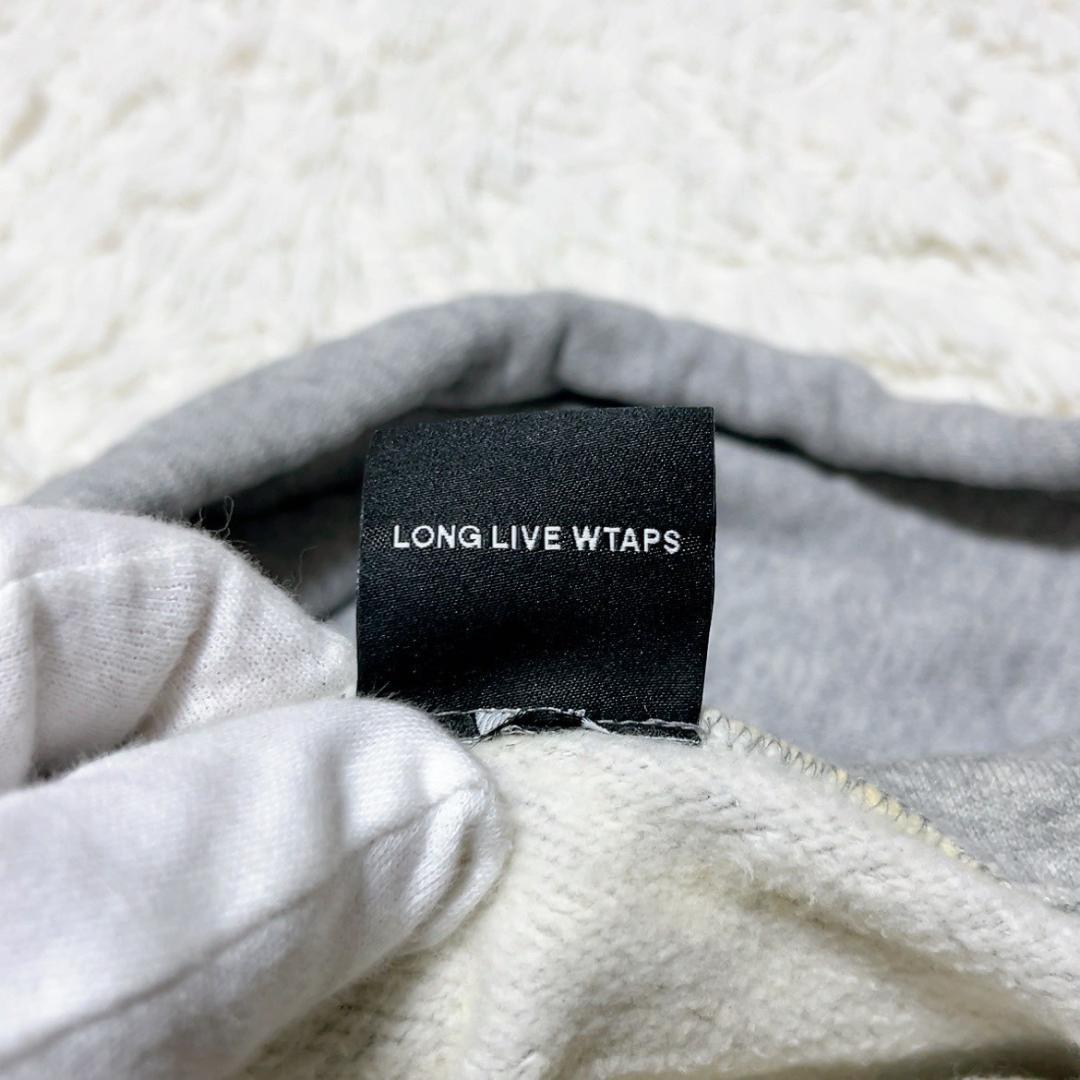 Wtaps Hoodies 2 M