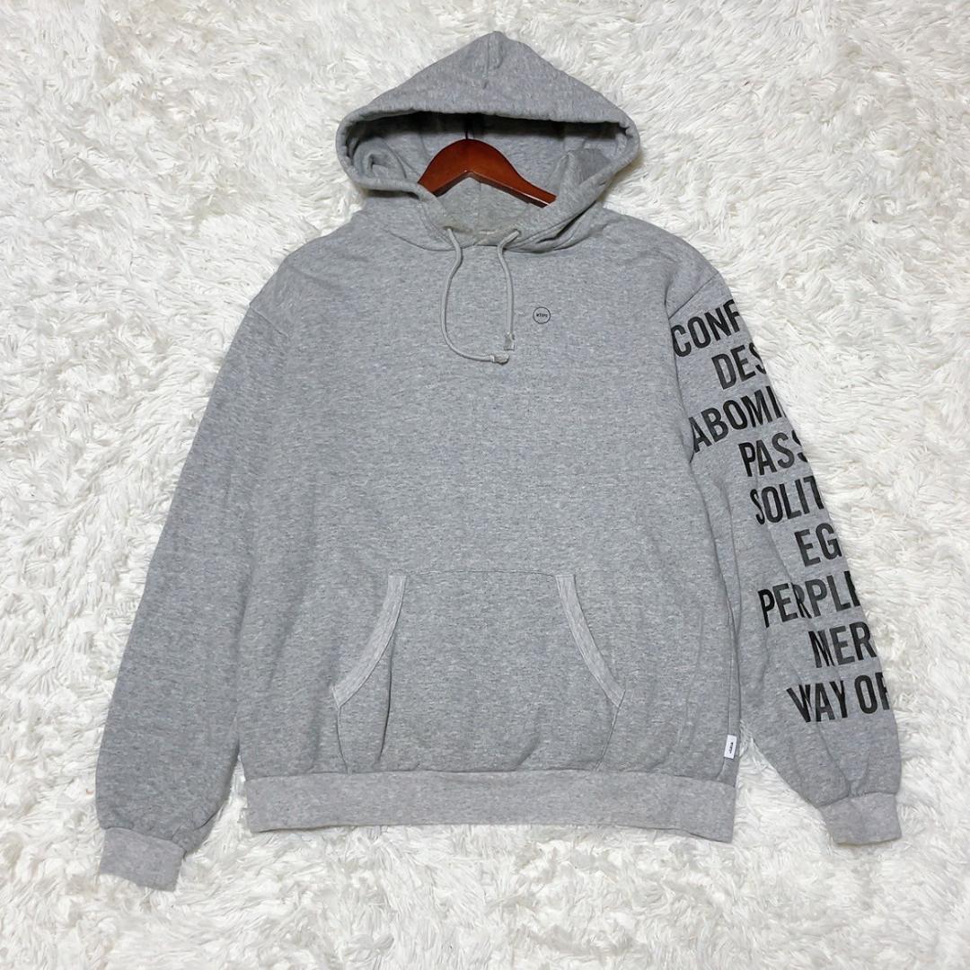 Wtaps Hoodies 2 M