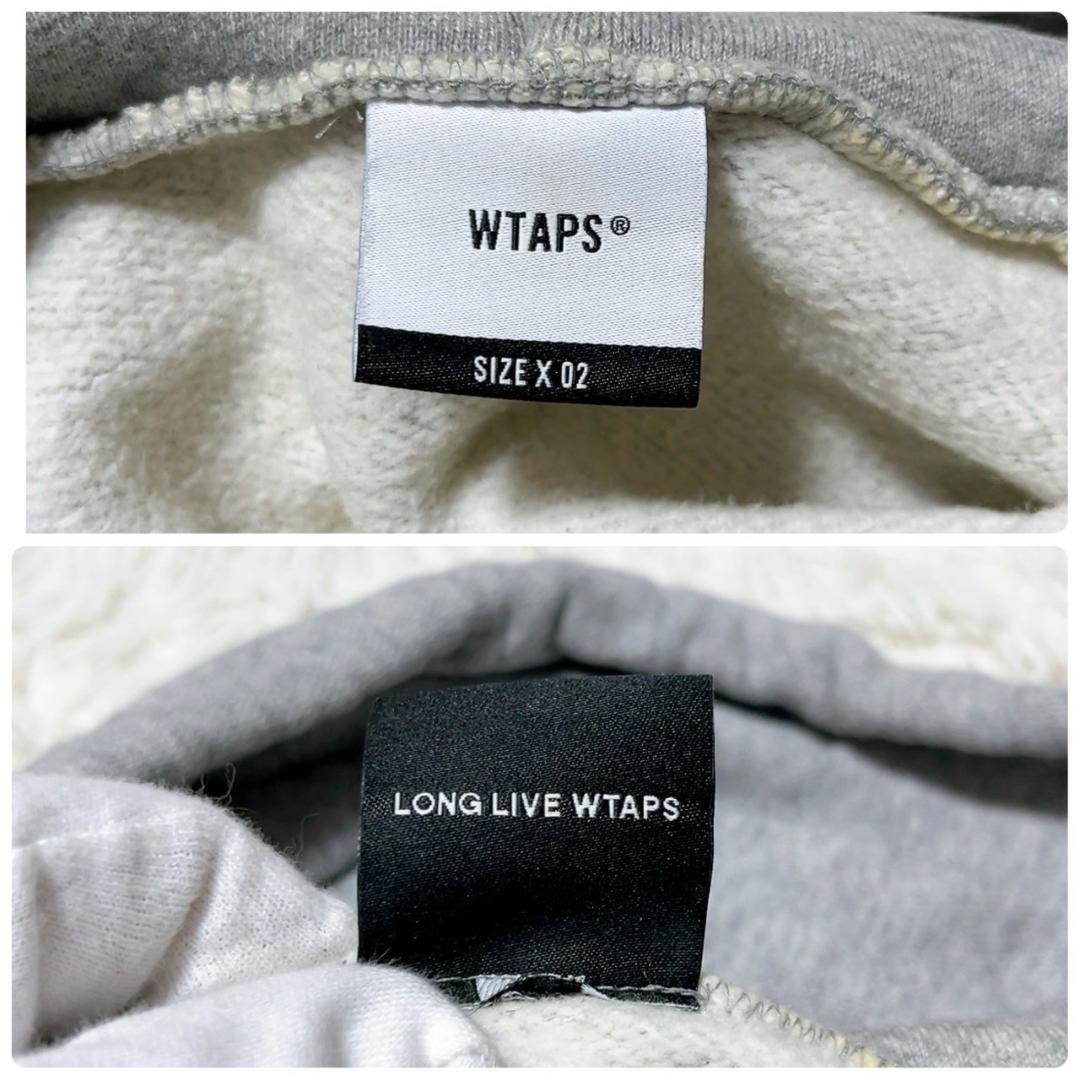 Wtaps Hoodies 2 M