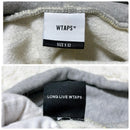 Wtaps Hoodies 2 M