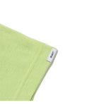 Wtaps T-Shirts Obj 04 Ss Cotton. Fuku Light Green