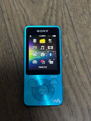 Sony Digital Audio Players Walkman Nw-S786