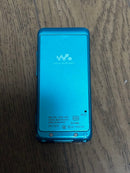 Sony Digital Audio Players Walkman Nw-S786