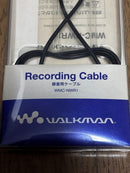 Sony Digital Audio Players Walkman Nw-S786