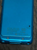 Sony Digital Audio Players Walkman Nw-S786