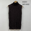 Issey Miyake Tank Top 97Ss 90S Im72-Jk102 M Used 50138125