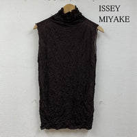 Issey Miyake Tank Top 97Ss 90S Im72-Jk102 M Used 50138125