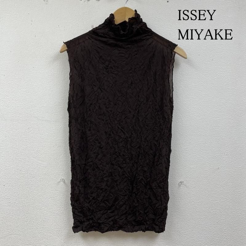 Issey Miyake Tank Top 97Ss 90S Im72-Jk102 M Used 50138125