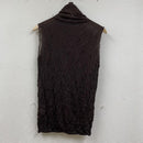 Issey Miyake Tank Top 97Ss 90S Im72-Jk102 M Used 50138125