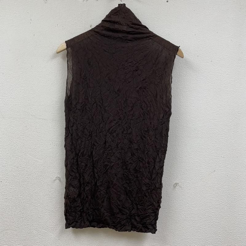Issey Miyake Tank Top 97Ss 90S Im72-Jk102 M Used 50138125