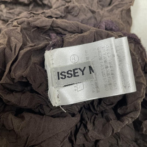 Issey Miyake Tank Top 97Ss 90S Im72-Jk102 M Used 50138125