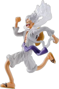 One Piece S.H.Figuarts D 5-