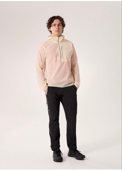 Arc'Teryx Jackets