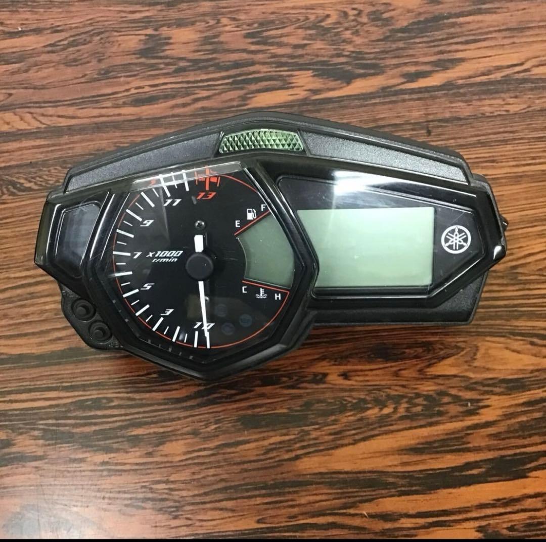 Speedometers Yzfr25