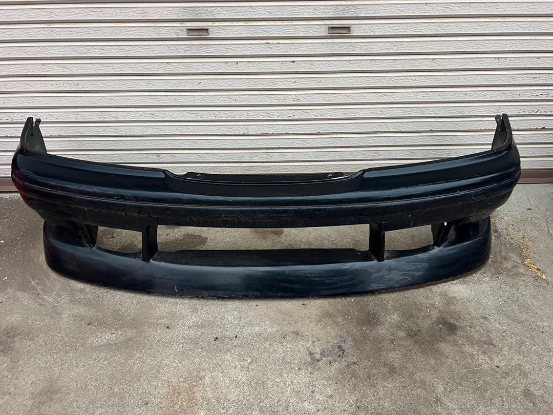 Exterior Aero Jzx100 Ii Frp