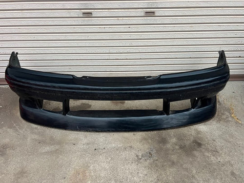 Exterior Aero Jzx100 Ii Frp