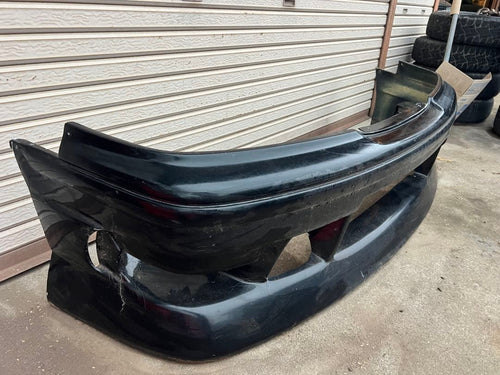 Exterior Aero Jzx100 Ii Frp