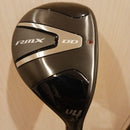Yamaha Utility Clubs Rmx Dd U4 22 S