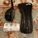 Yamaha Utility Clubs Rmx Dd U4 22 S