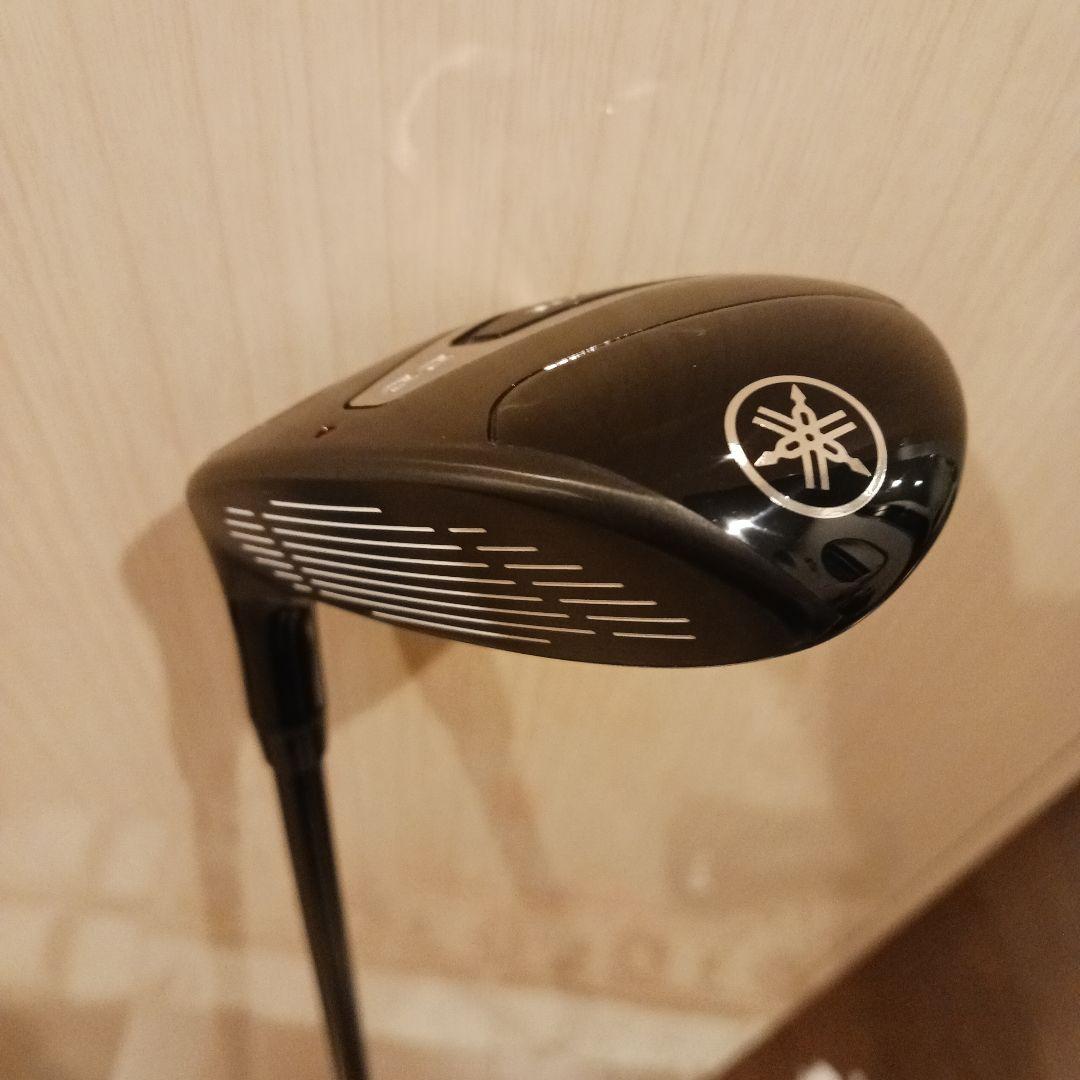 Yamaha Utility Clubs Rmx Dd U4 22 S