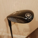 Yamaha Utility Clubs Rmx Dd U4 22 S