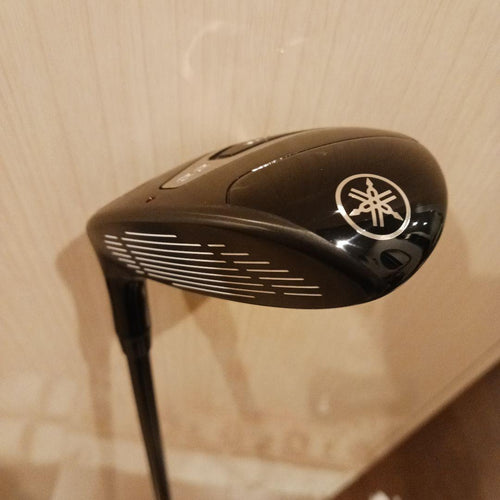 Yamaha Utility Clubs Rmx Dd U4 22 S