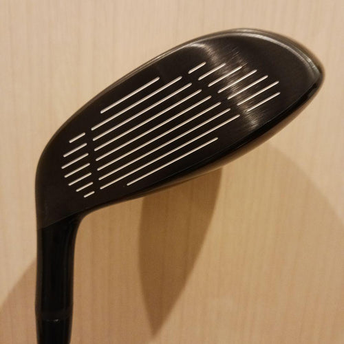 Yamaha Utility Clubs Rmx Dd U4 22 S