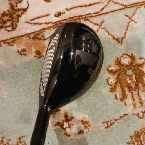 Yamaha Utility Clubs Rmx Dd U4 22 S