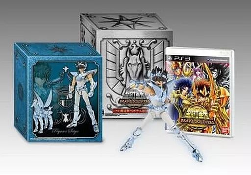 Software (Package Version) Ps3