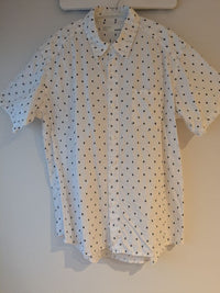 Neighborhood Button-Up Shirts L