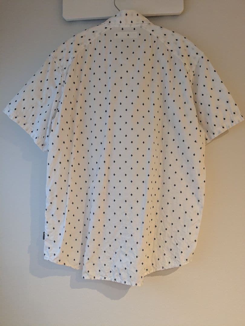 Neighborhood Button-Up Shirts L