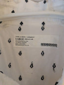 Neighborhood Button-Up Shirts L