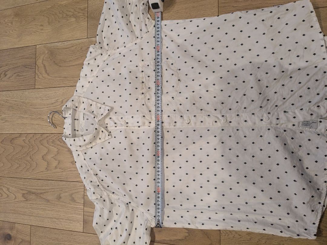 Neighborhood Button-Up Shirts L