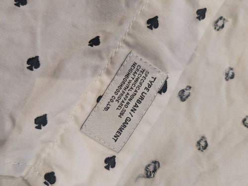 Neighborhood Button-Up Shirts L