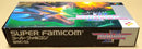 Super Famicom Games 3