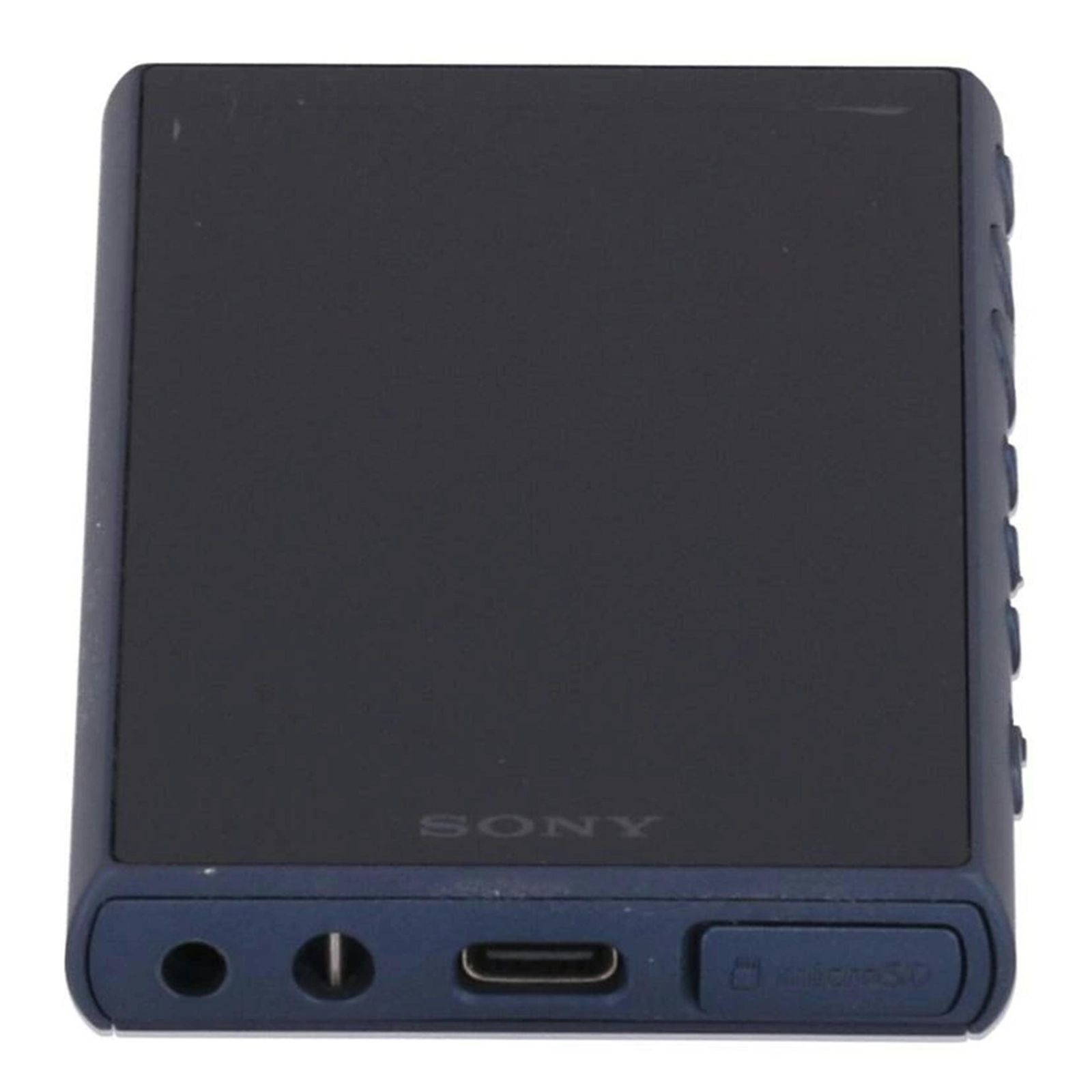 Sony Digital Audio Player Nw-A105 B 84