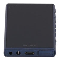 Sony Digital Audio Player Nw-A105 B 84