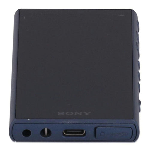 Sony Digital Audio Player Nw-A105 B 84