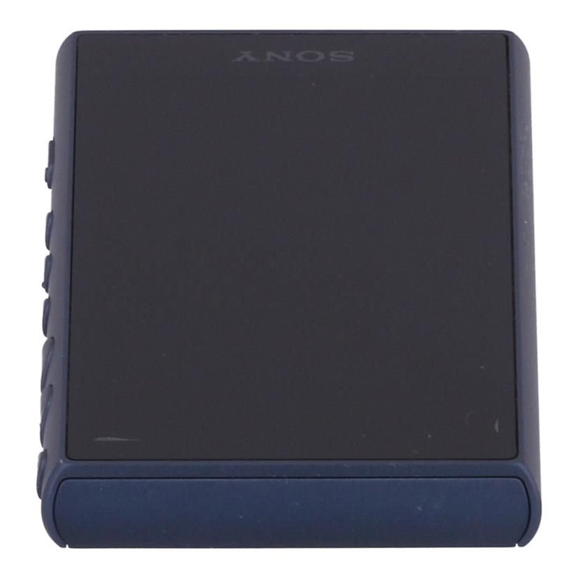 Sony Digital Audio Player Nw-A105 B 84