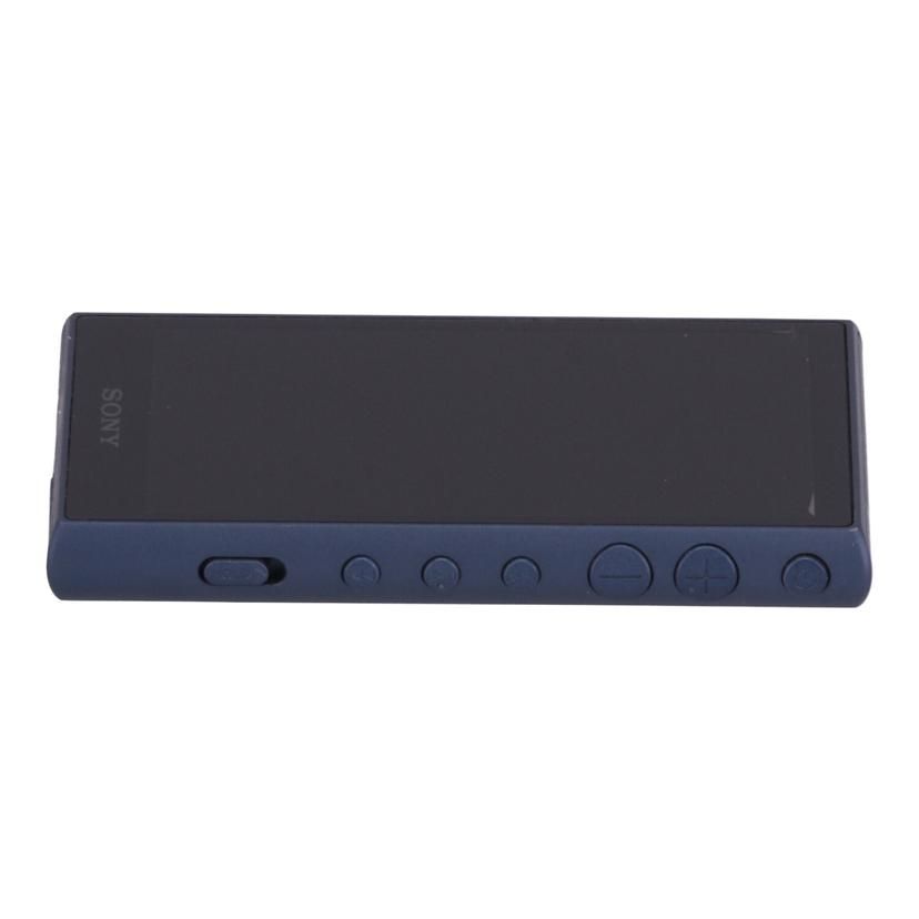 Sony Digital Audio Player Nw-A105 B 84