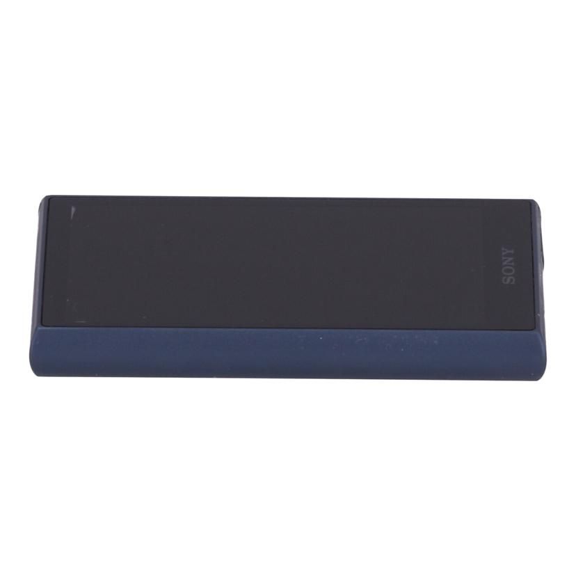 Sony Digital Audio Player Nw-A105 B 84