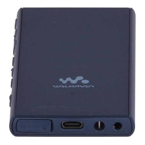 Sony Digital Audio Player Nw-A105 B 84