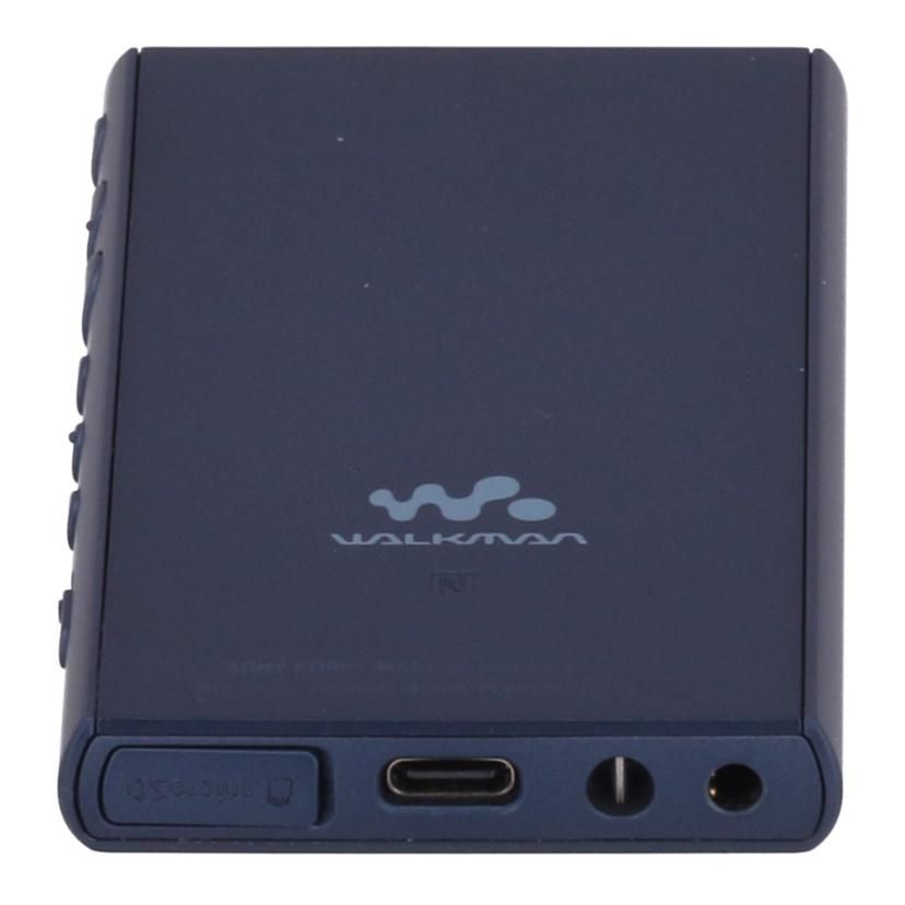 Sony Digital Audio Player Nw-A105 B 84