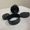 Mamiya Zoom Lenses New Mamiya6 6