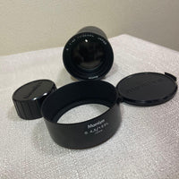 Mamiya Zoom Lenses New Mamiya6 6
