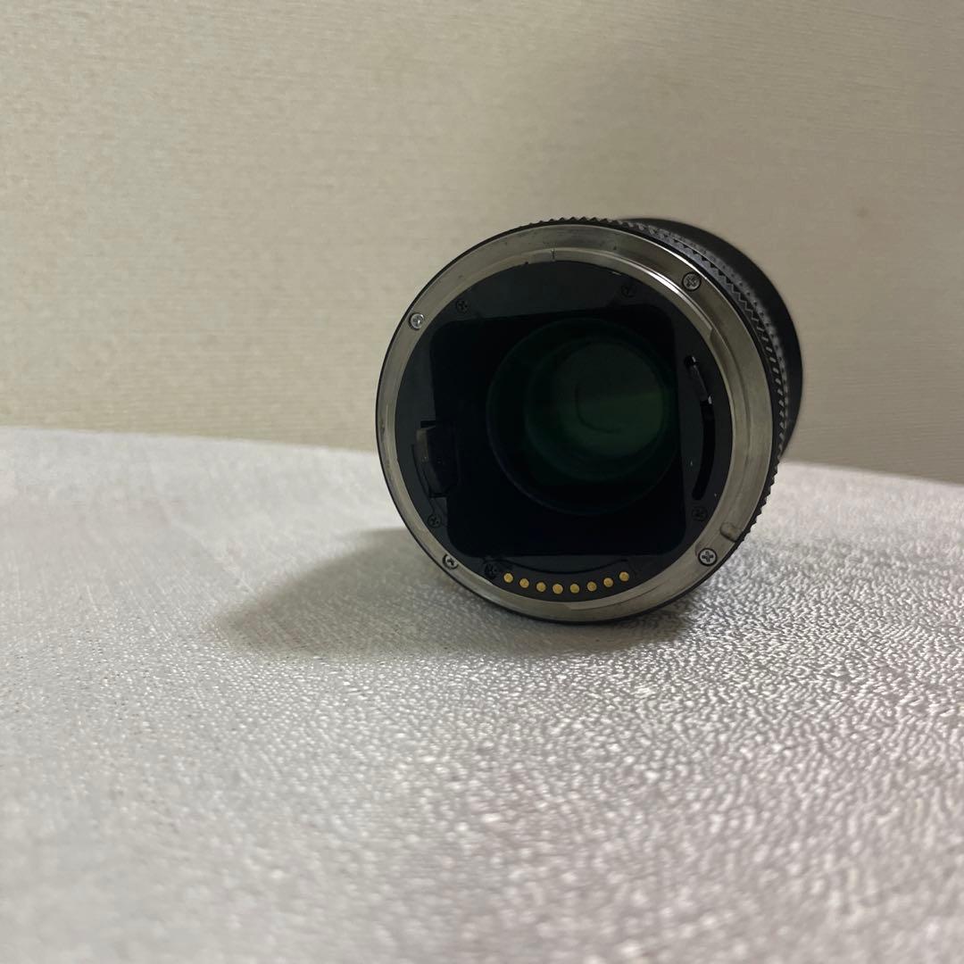 Mamiya Zoom Lenses New Mamiya6 6